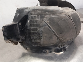 PASO RUEDA DELANTERO IZQUIERDO OPEL ZAFIRA C TOUR