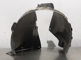 PASO RUEDA DELANTERO IZQUIERDO OPEL ZAFIRA C TOUR