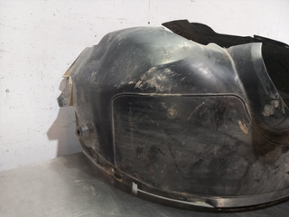 PASO RUEDA DELANTERO DERECHO FORD FOCUS SPORTBREA