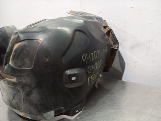 PASO RUEDA DELANTERO DERECHO FORD FOCUS SPORTBREA