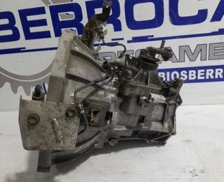 Caja toyota 3030052310 yaris ncp1 nlp1 scp1 110927