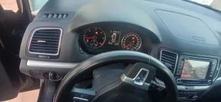 Volkswagen Sharan 2010