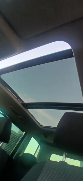 Volkswagen Sharan 2010