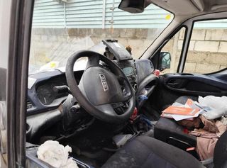 229073 4472801800 compresor iveco daily vi - [2014