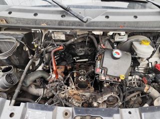 229073 4472801800 compresor iveco daily vi - [2014