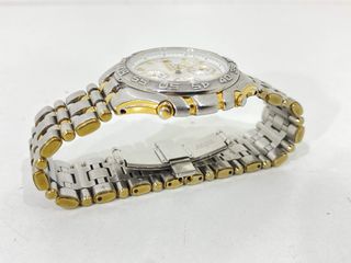 reloj pulsera unisex seiko 7t32-6m10