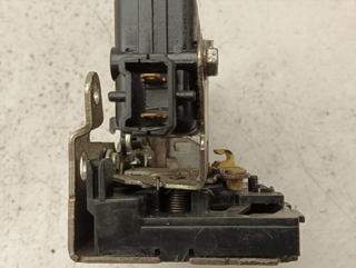 CERRADURA PUERTA TRASERA IZQUIERDA DACIA LOGAN 1