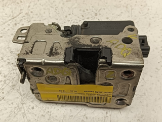 CERRADURA PUERTA TRASERA IZQUIERDA DACIA LOGAN 1