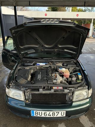 Audi A4 1994