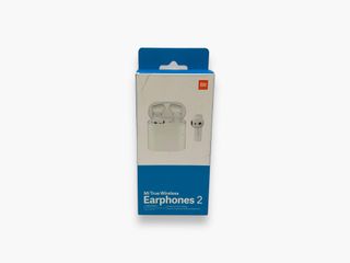 in-ear xiaomi earphones 2
