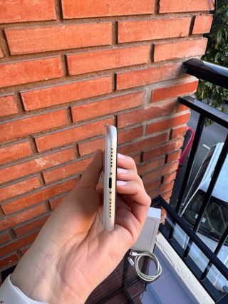 iPhone 11 Blanco 128GB