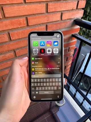 iPhone 11 Blanco 128GB