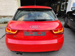 Volante 8x0419091aa1kt audi a1 - 8x [2010 - 227574