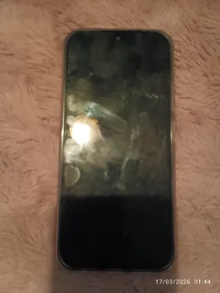 Teléfono Móvil Nuevo 4GB RAM