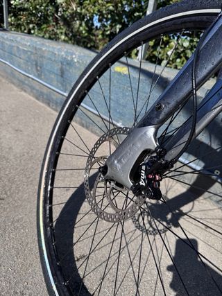 Bicicleta Eléctrica Specialized