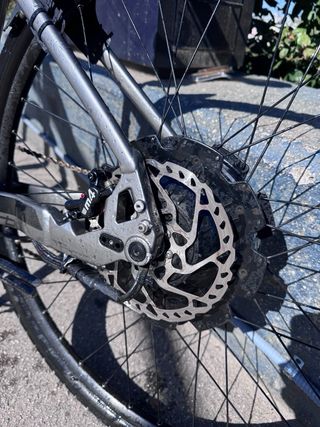 Bicicleta Eléctrica Specialized