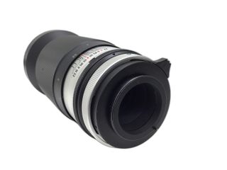 objetivos telephoto marexar auto