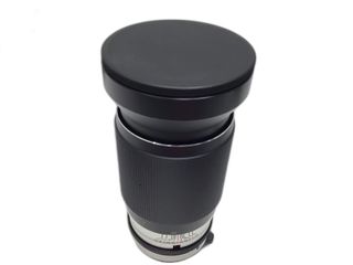 objetivos telephoto marexar auto