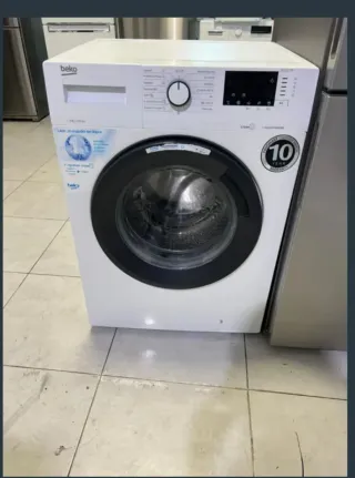 Oferta nevera y lavadora