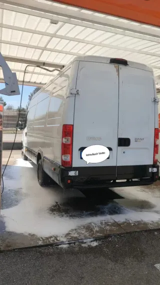 Iveco Daily 2011