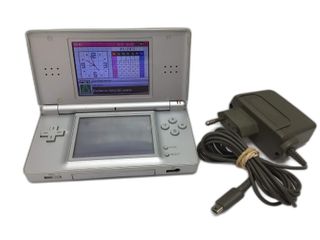 nintendo ds nintendo ds lite