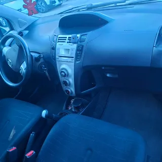 Toyota Yaris 2007