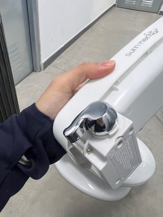 Orinal infantil con sonido