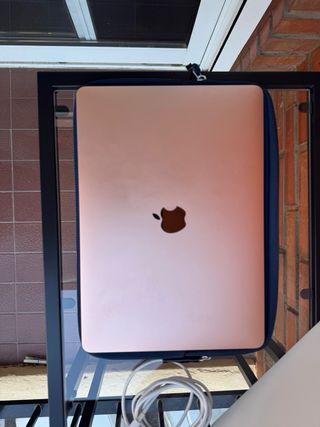 MacBook Air 13 Rosa 2020