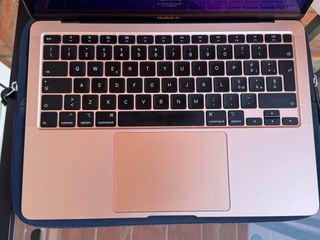 MacBook Air 13 Rosa 2020