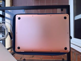 MacBook Air 13 Rosa 2020