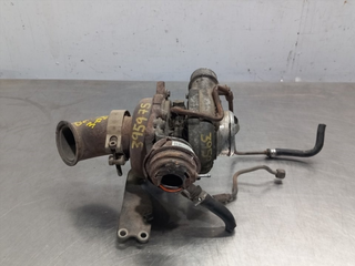 TURBOCOMPRESOR IVECO DAILY CAMIÓN F1CE3481K 50436