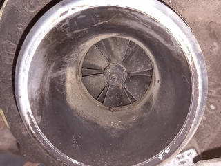 TURBOCOMPRESOR IVECO DAILY CAMIÓN F1CE3481K 50436