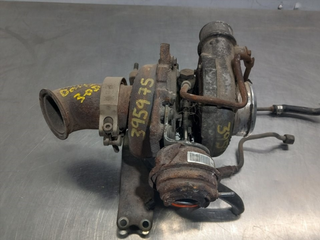 TURBOCOMPRESOR IVECO DAILY CAMIÓN F1CE3481K 50436