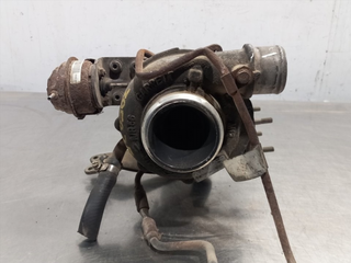 TURBOCOMPRESOR IVECO DAILY CAMIÓN F1CE3481K 50436