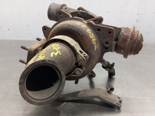 TURBOCOMPRESOR IVECO DAILY CAMIÓN F1CE3481K 50436