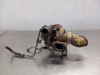 TURBOCOMPRESOR IVECO DAILY CAMIÓN F1CE3481K 50436
