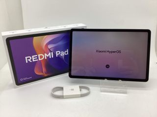 tablet pc xiaomi redmi pad 2 11 4gb 128gb wifi