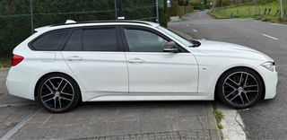 BMW F31 2014