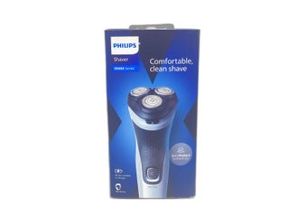 afeitadora electrica philips shaver series 3000