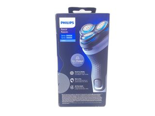afeitadora electrica philips shaver series 3000