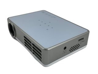 mini proyector excelvan led-9