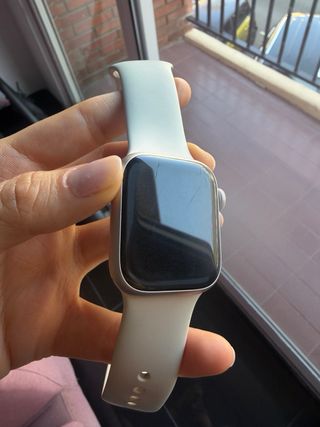 Apple Watch Series 9 41mm Starlight GPS