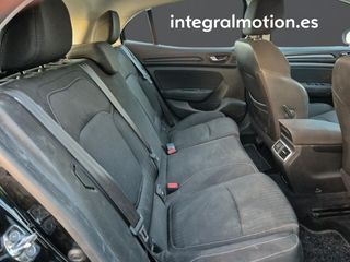 Renault Megane Business Blue dCi 70kW (95CV) - 18