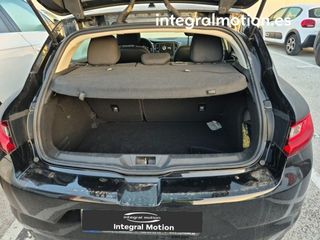 Renault Megane Business Blue dCi 70kW (95CV) - 18