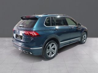Volkswagen Tiguan R-Line 2.0 TDI 110kW (150CV) DSG 4Motion