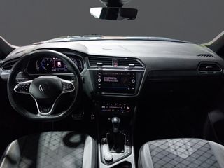 Volkswagen Tiguan R-Line 2.0 TDI 110kW (150CV) DSG 4Motion