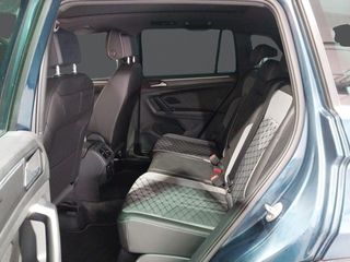 Volkswagen Tiguan R-Line 2.0 TDI 110kW (150CV) DSG 4Motion