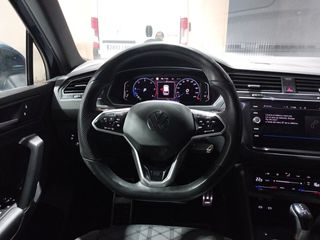 Volkswagen Tiguan R-Line 2.0 TDI 110kW (150CV) DSG 4Motion