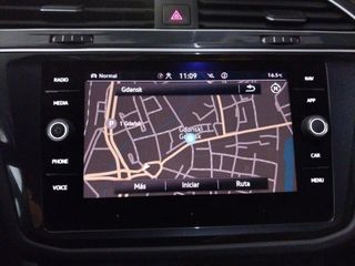 Volkswagen Tiguan R-Line 2.0 TDI 110kW (150CV) DSG 4Motion