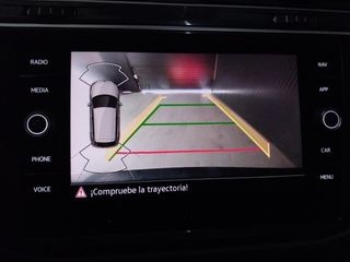 Volkswagen Tiguan R-Line 2.0 TDI 110kW (150CV) DSG 4Motion